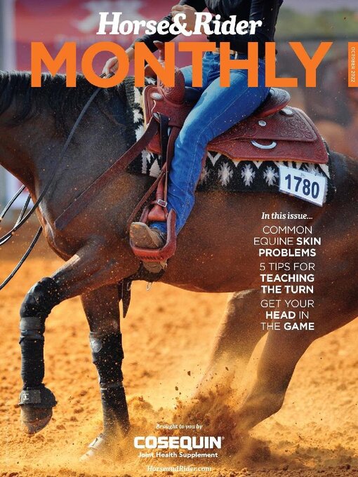 Title details for Horse & Rider by Equine Network - Available